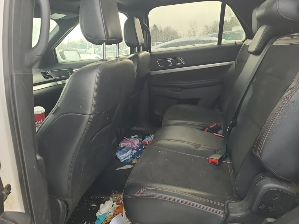 Ford Explorer * XLT * CARFAX * ��� ������������ ������ | Mobile.bg � ����������� 12