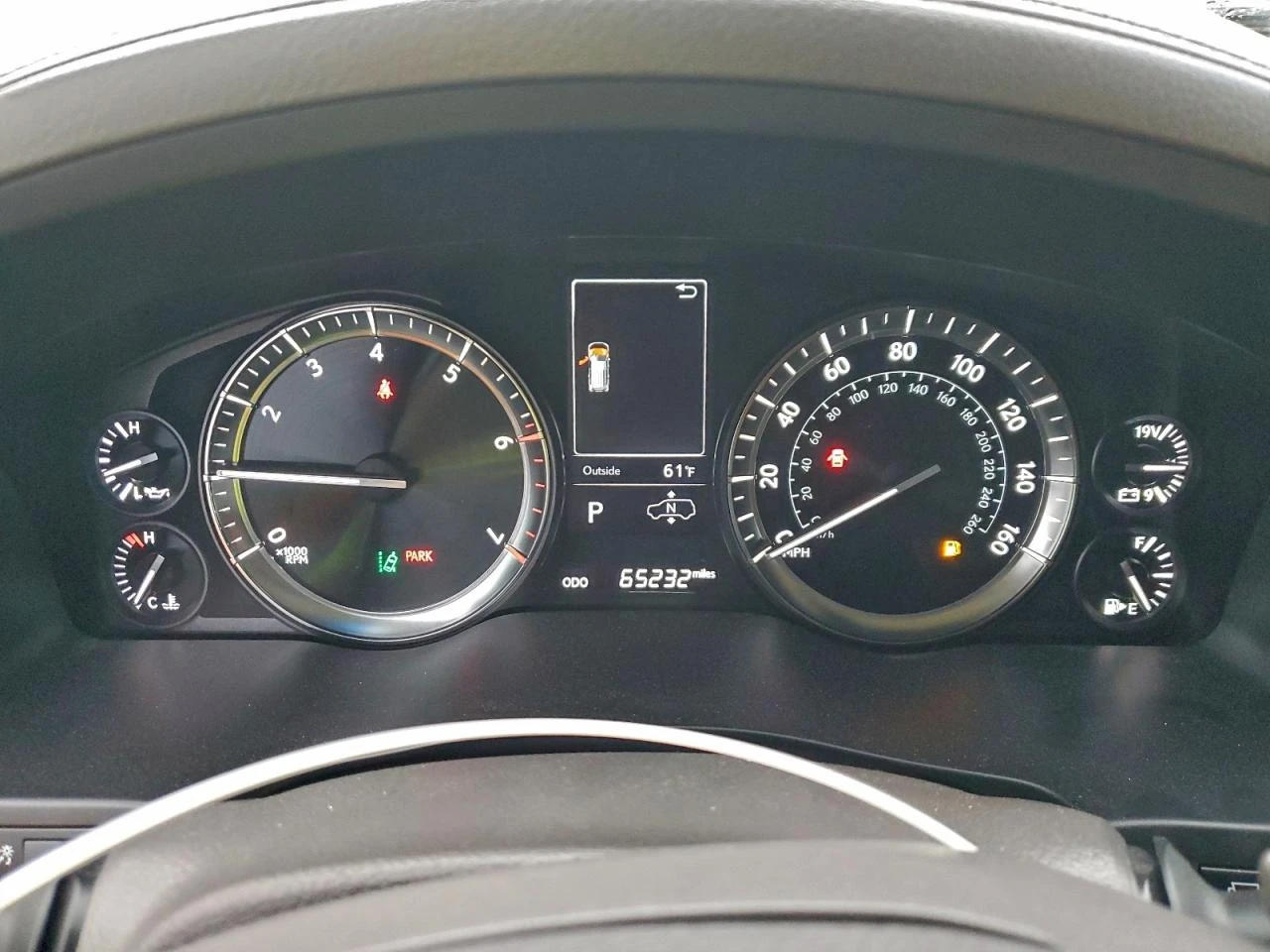 Lexus LX 570 | Mobile.bg � ����������� 11