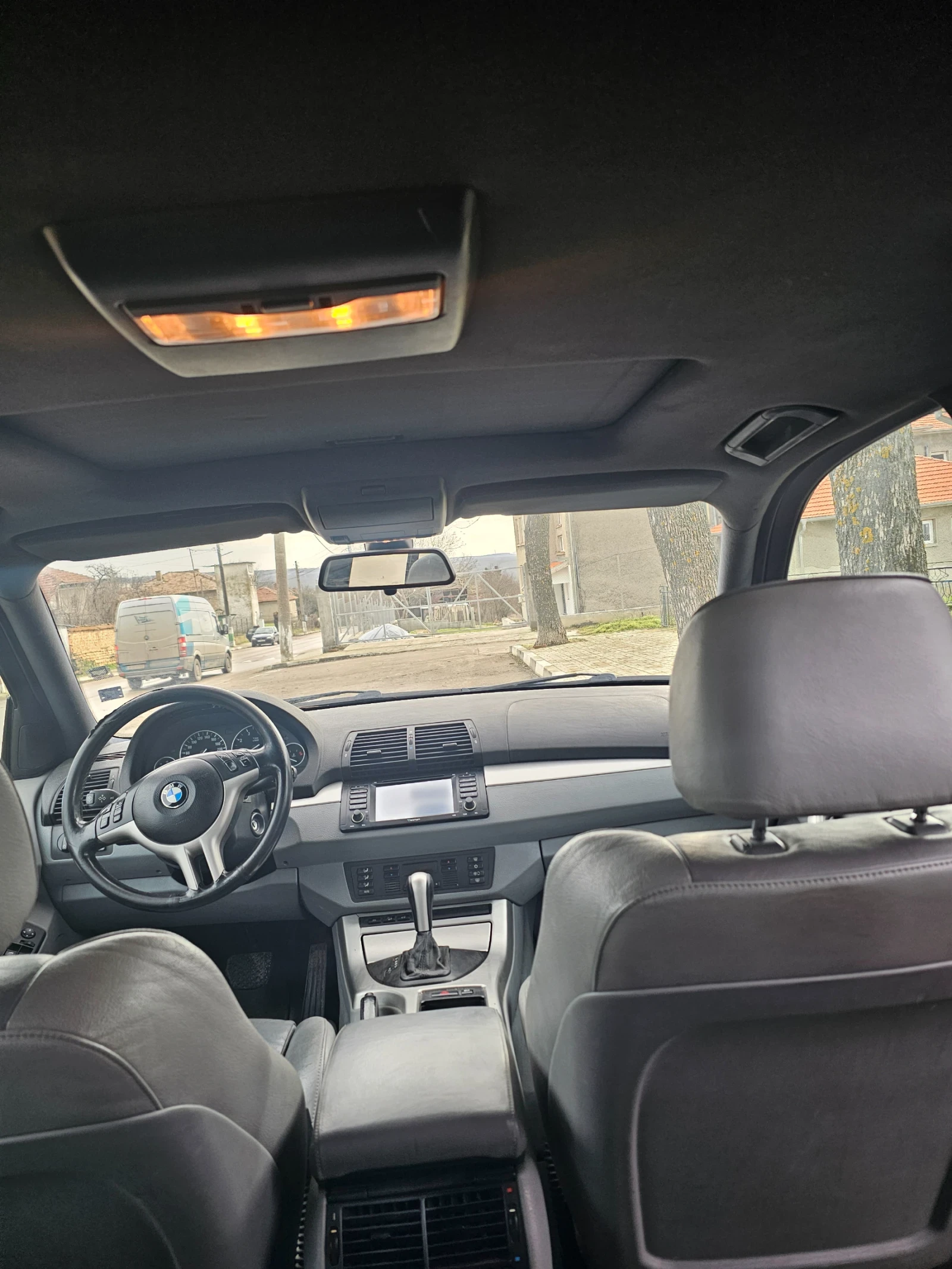 BMW X5  - изображение 3