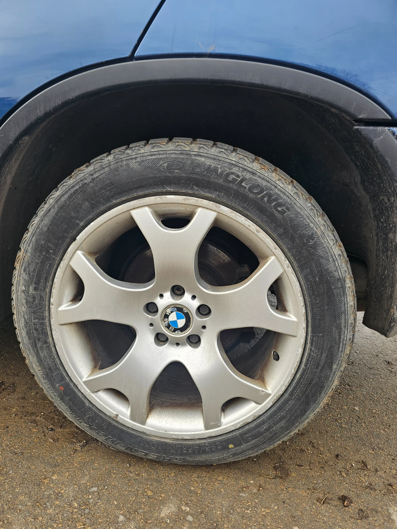 BMW X5  - изображение 6