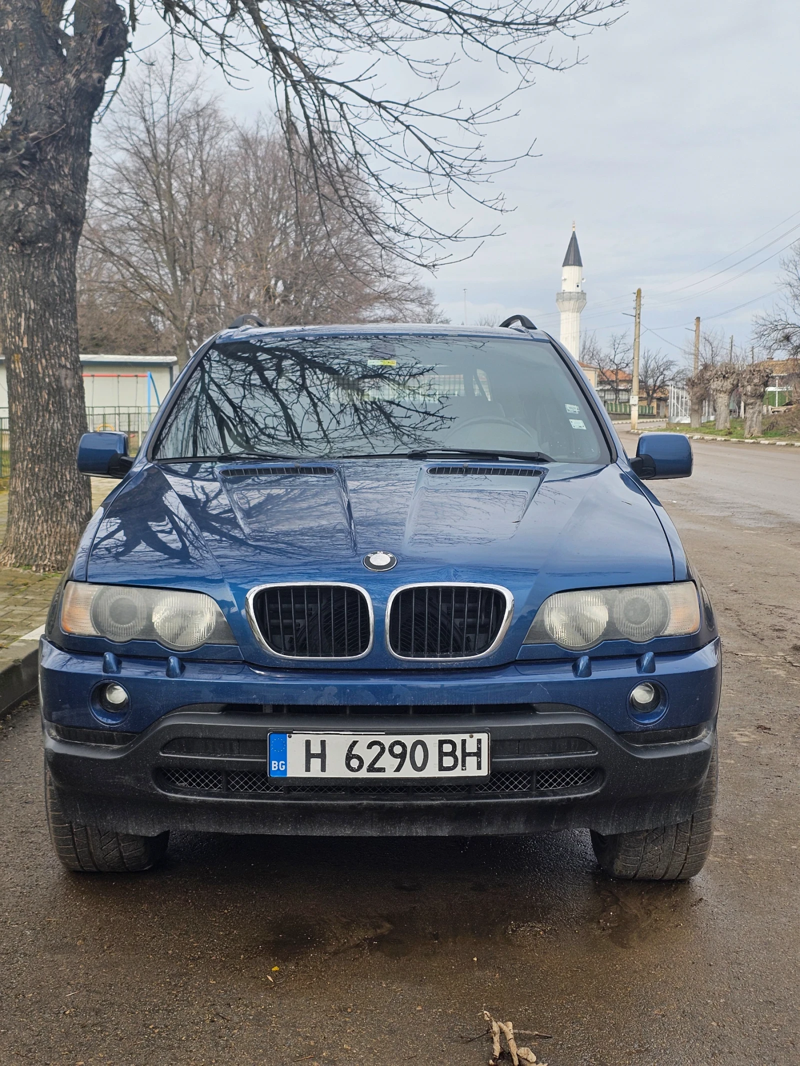 BMW X5 | Mobile.bg � ����������� 11