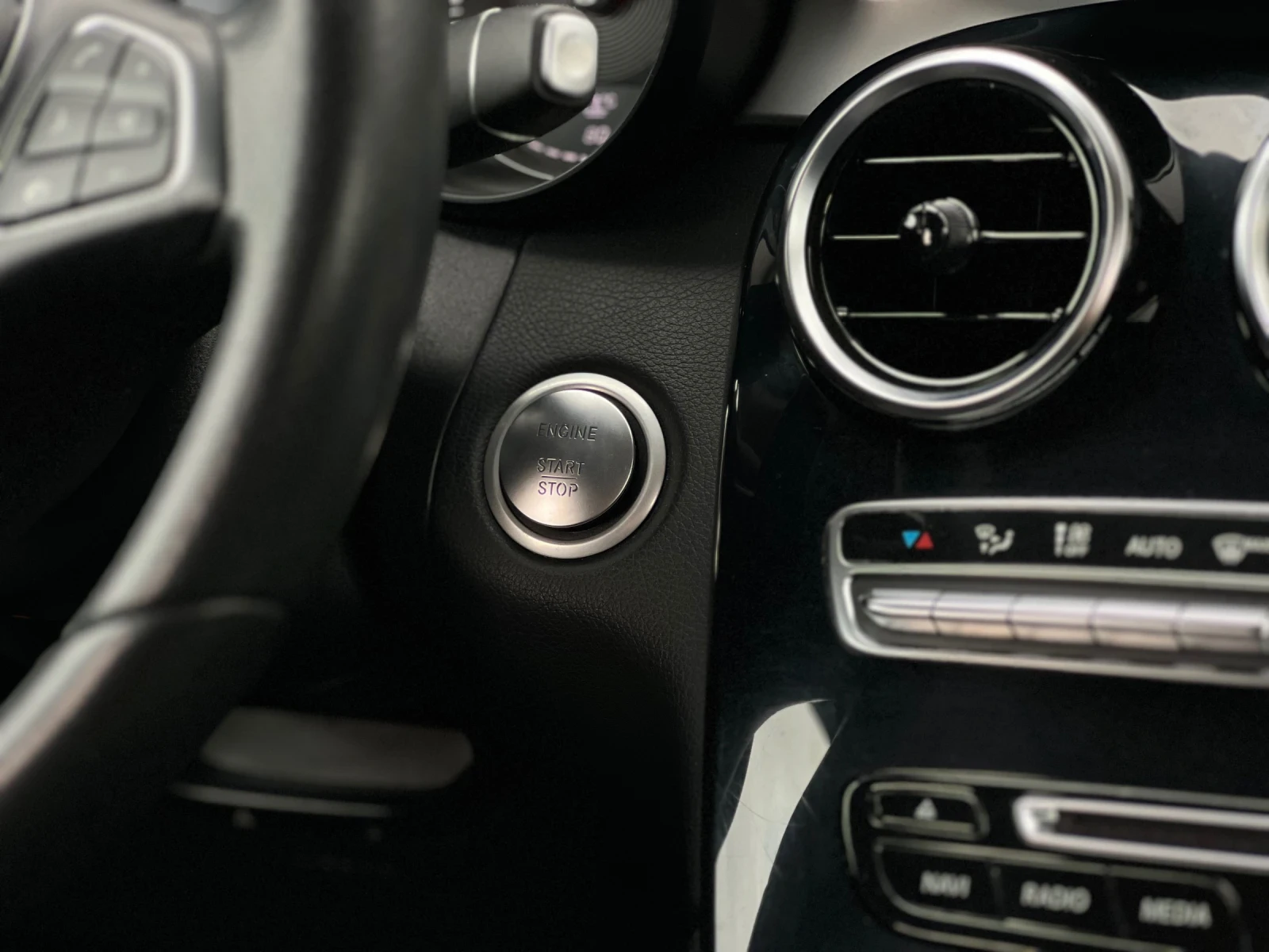 Mercedes-Benz GLC 220 COUPE / SPORT / 2.2D-170HP / 4MATIK-4X4 | Mobile.bg � ����������� 12
