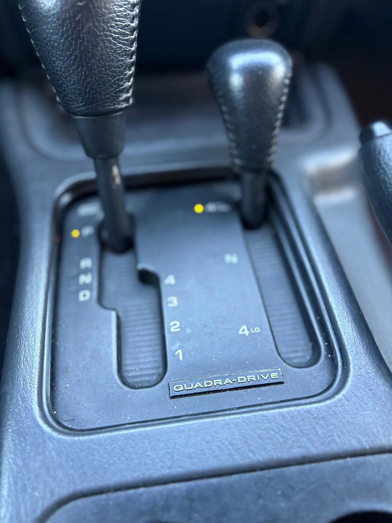 Jeep Grand cherokee 2.7CRD - изображение 7