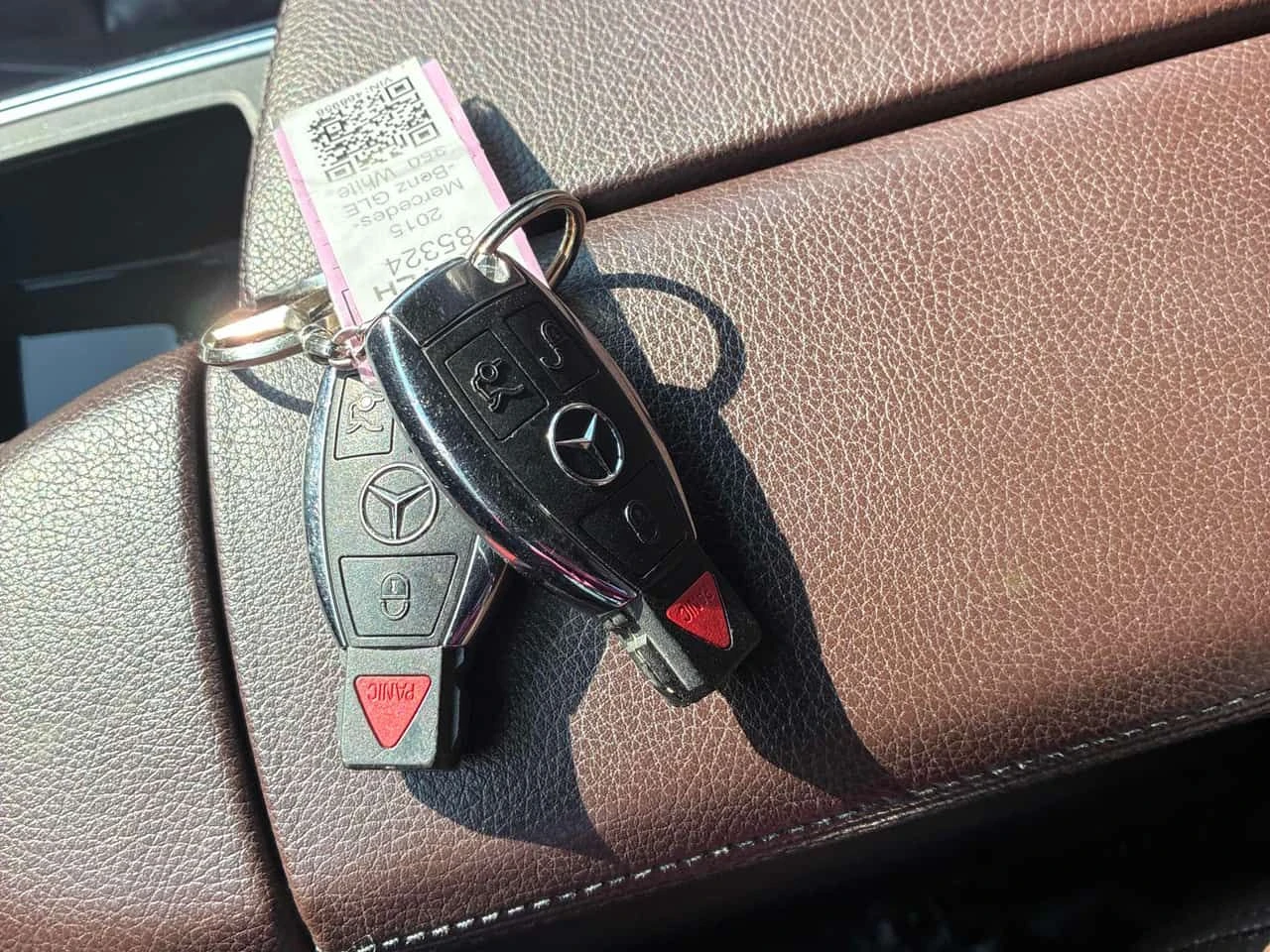 Mercedes-Benz GL * 350 BlueTEC * CARFAX * ДВА КЛЮЧА* БОНУС ГУМИ - изображение 10