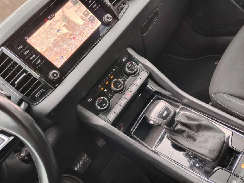 Skoda Karoq 2020�DSG-1.6TDI-116��-MATRYX+ NAVI+ ������-������� | Mobile.bg � ����������� 10