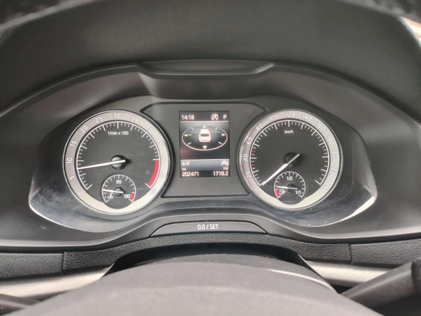 Skoda Karoq 2020�DSG-1.6TDI-116��-MATRYX+ NAVI+ ������-������� | Mobile.bg � ����������� 9