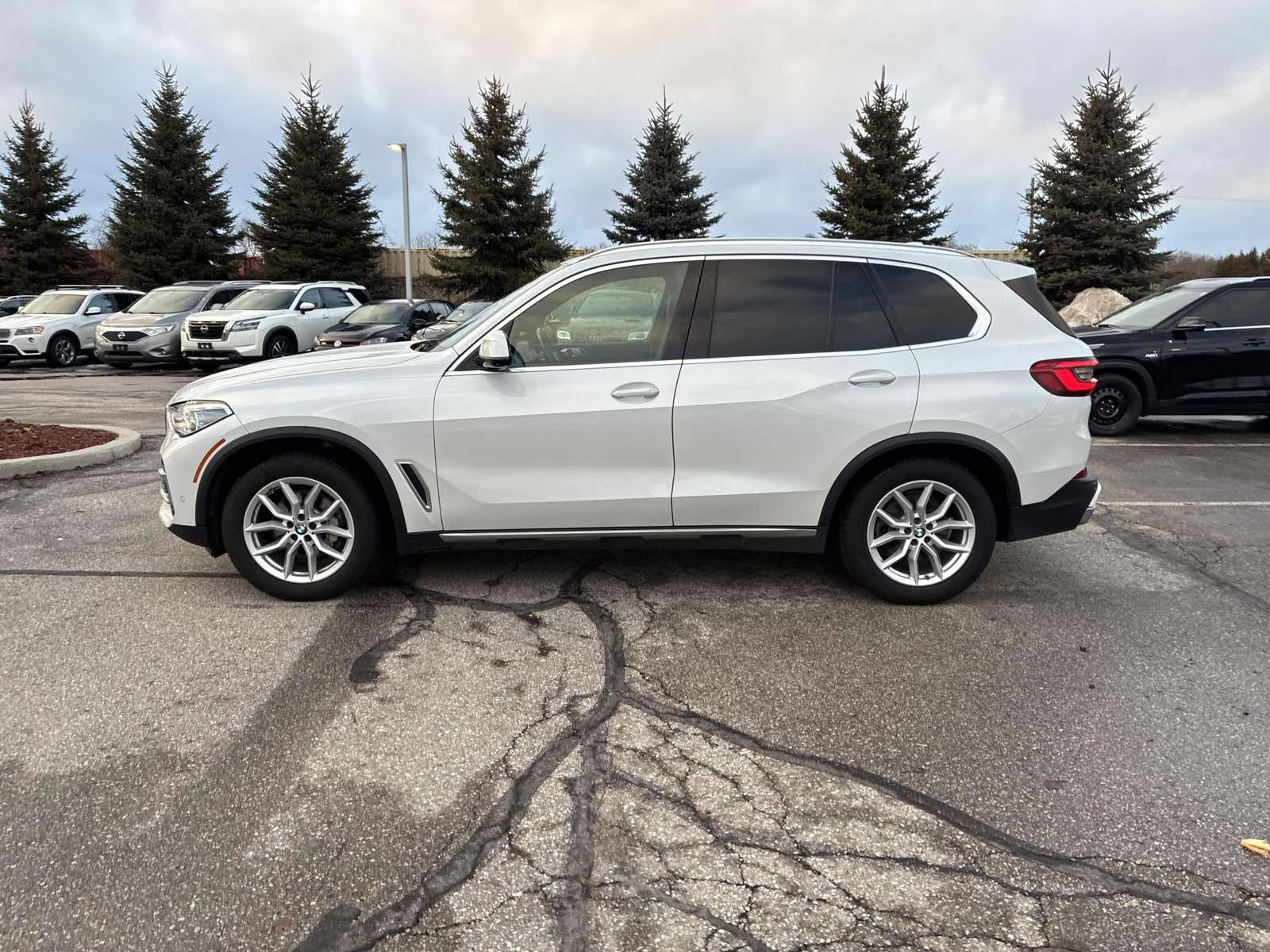 BMW X5 40i * Individual* , снимка 3 - Автомобили и джипове - 53759774