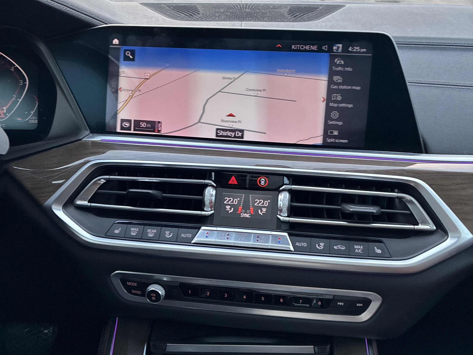 BMW X5 40i * Individual* , снимка 16 - Автомобили и джипове - 53759774