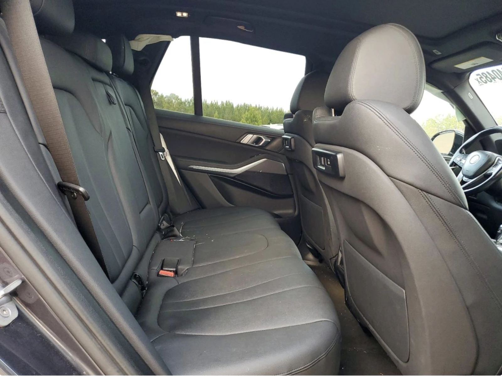 BMW X5 АВТОКРЕДИТ* ЦЕНА БЕЗ АНАЛОГ* , снимка 11 - Автомобили и джипове - 53814888