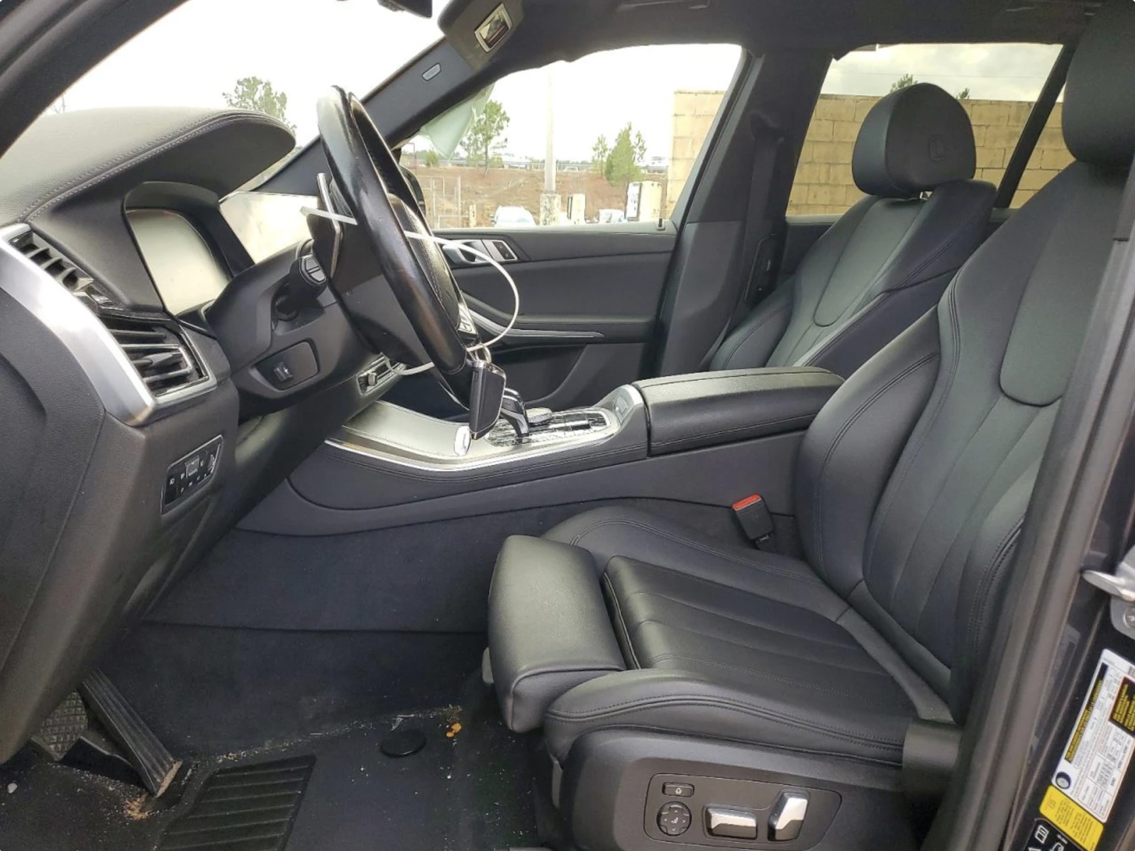 BMW X5 АВТОКРЕДИТ* ЦЕНА БЕЗ АНАЛОГ* , снимка 7 - Автомобили и джипове - 53814888