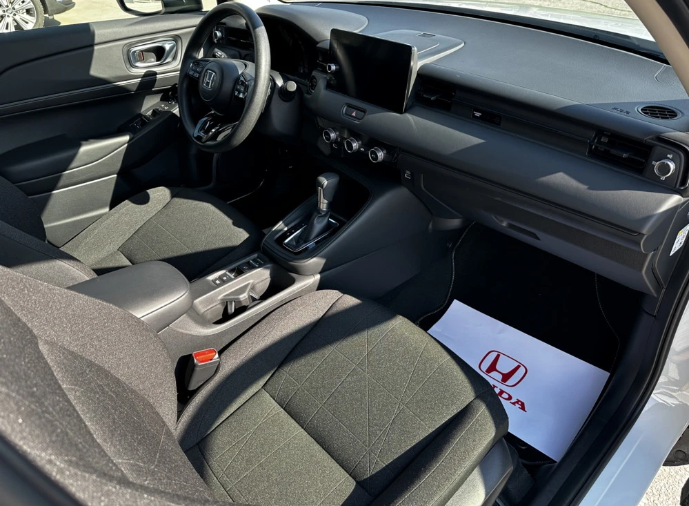 Honda Hr-v 1.5 i-MMD Hybrid e:FHEV Elegance, снимка 14 - Автомобили и джипове - 53874098