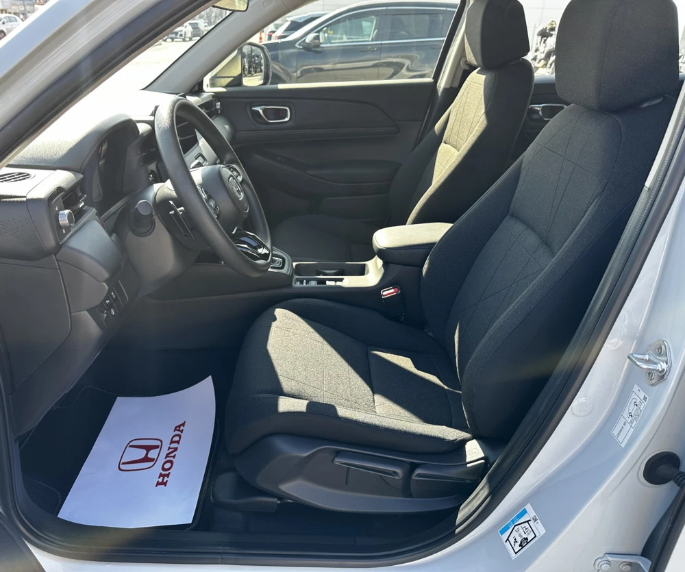 Honda Hr-v 1.5 i-MMD Hybrid e:FHEV Elegance, снимка 13 - Автомобили и джипове - 53874098