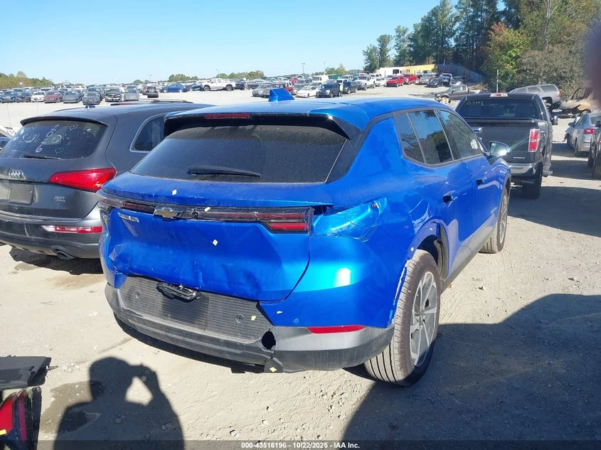 Chevrolet Equinox Ev Lt 1 | Mobile.bg � ����������� 4