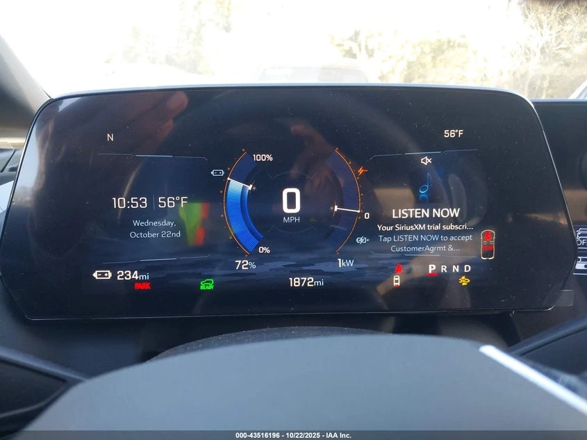 Chevrolet Equinox Ev Lt 1 | Mobile.bg � ����������� 7