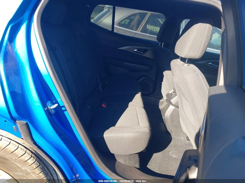 Chevrolet Equinox Ev Lt 1 | Mobile.bg � ����������� 8