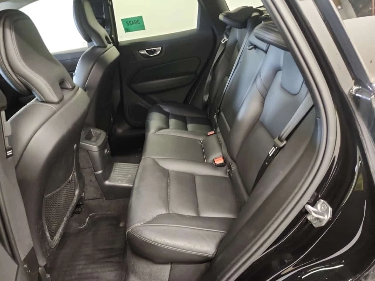 Volvo XC60 T8 eAWD PHEV * INSCRIPTION EXPRESSION * One owner  | Mobile.bg � ����������� 10