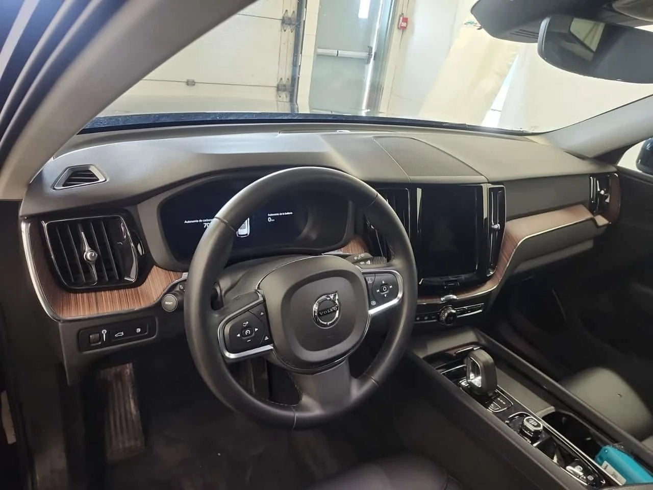 Volvo XC60 T8 eAWD PHEV * INSCRIPTION EXPRESSION * One owner  | Mobile.bg � ����������� 6
