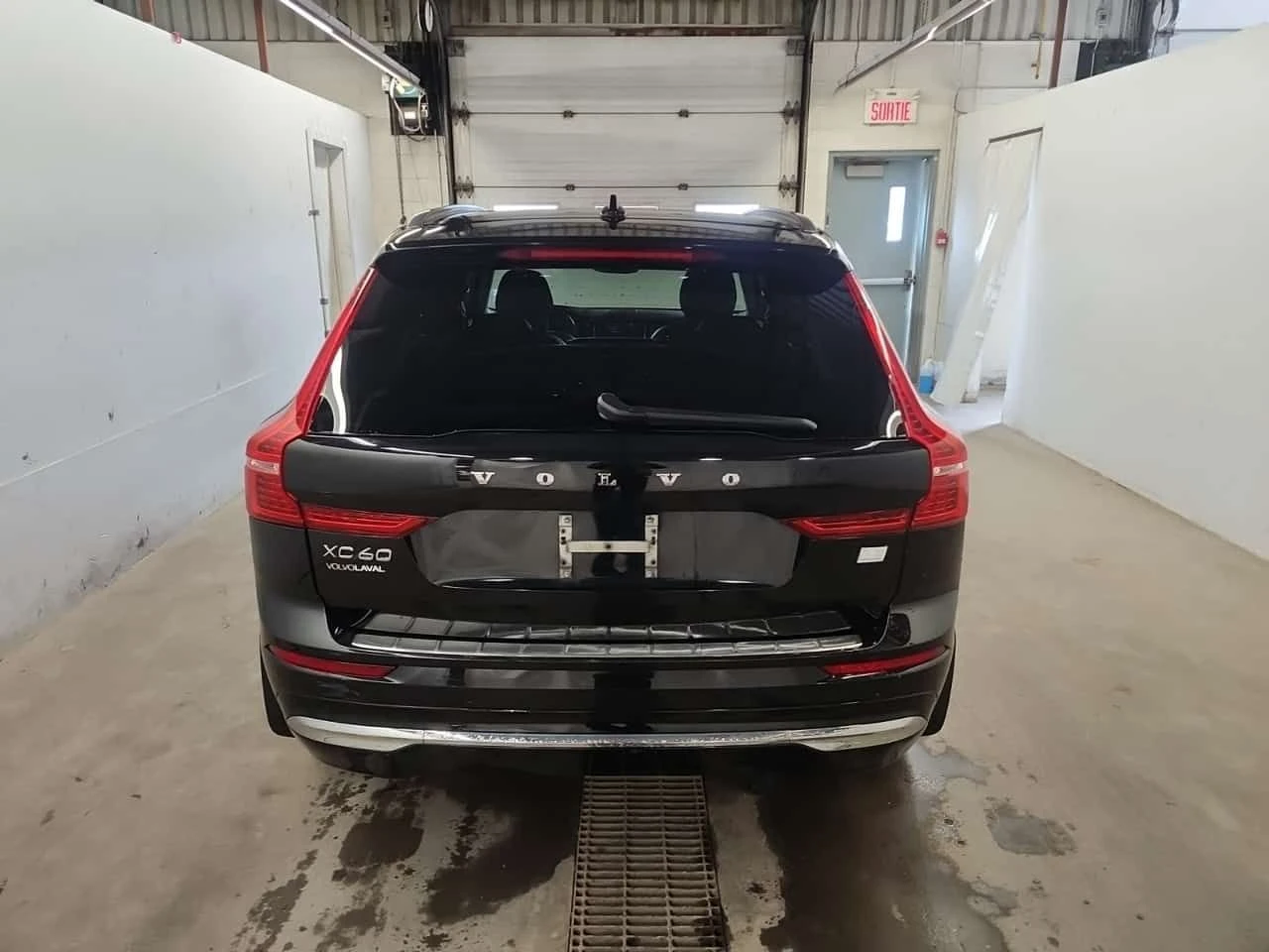 Volvo XC60 T8 eAWD PHEV * INSCRIPTION EXPRESSION * One owner  | Mobile.bg � ����������� 5