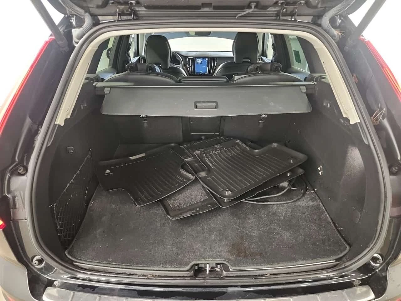 Volvo XC60 T8 eAWD PHEV * INSCRIPTION EXPRESSION * One owner  | Mobile.bg � ����������� 14