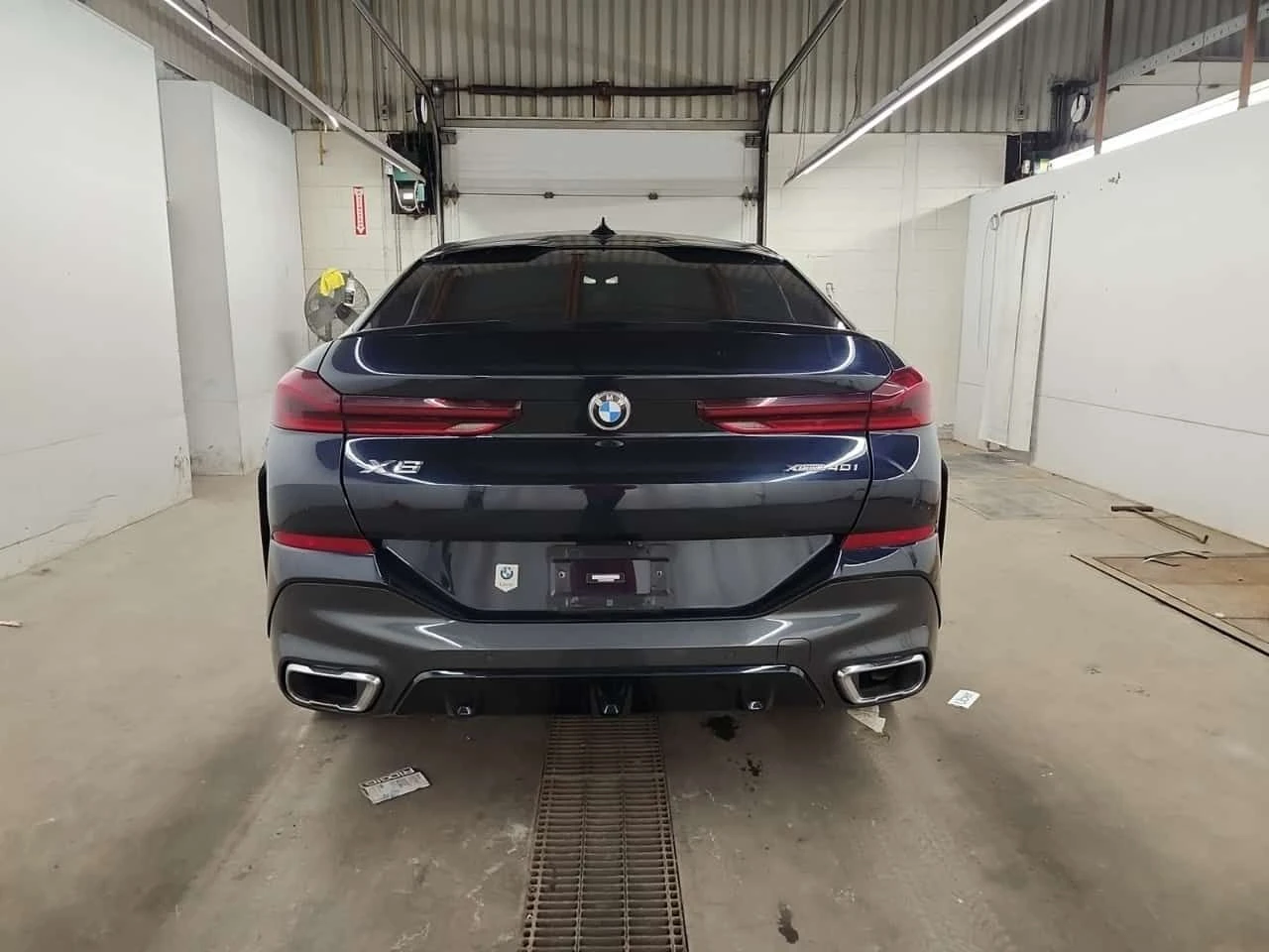 BMW X6 XDRIVE40I| 360| HUD| AMBIENT|  | Mobile.bg � ����������� 6