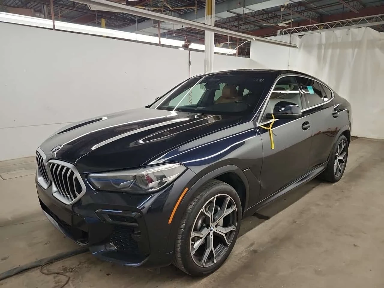 BMW X6 XDRIVE40I| 360| HUD| AMBIENT|  | Mobile.bg � ����������� 1