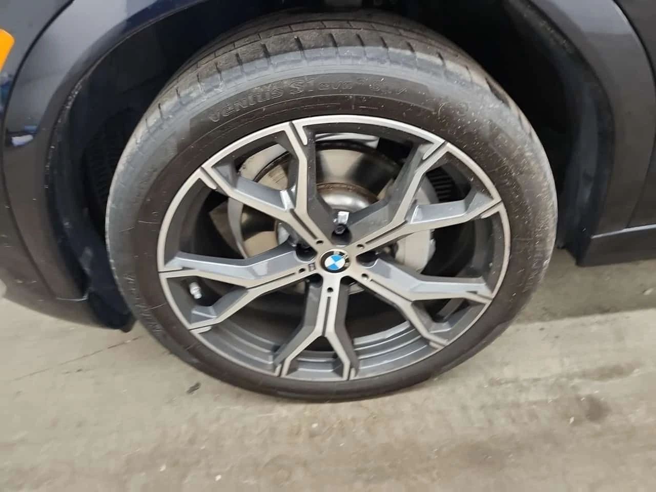 BMW X6 XDRIVE40I| 360| HUD| AMBIENT|  | Mobile.bg � ����������� 5