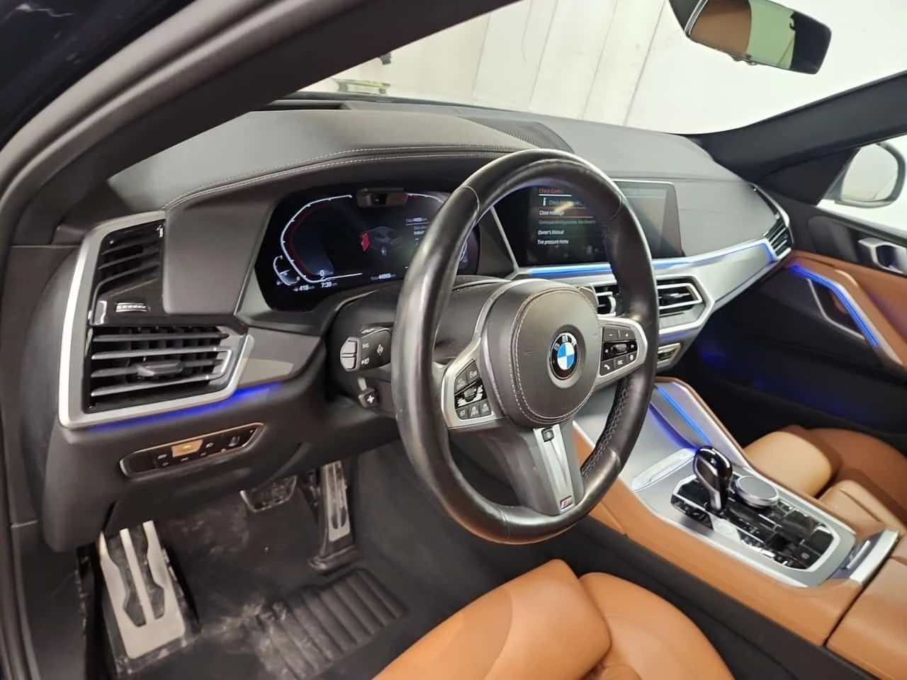 BMW X6 XDRIVE40I| 360| HUD| AMBIENT|  | Mobile.bg � ����������� 11