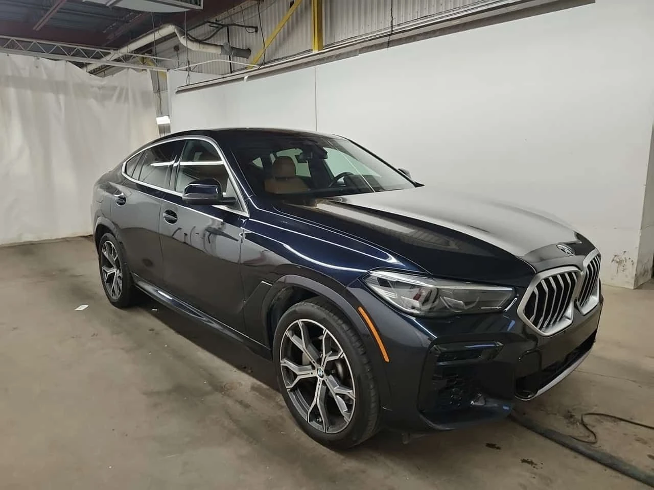 BMW X6 XDRIVE40I| 360| HUD| AMBIENT|  | Mobile.bg � ����������� 2