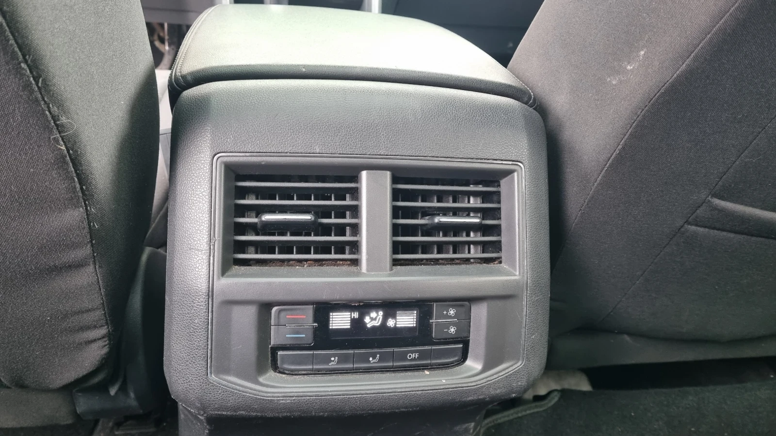 VW Atlas 3.6 4x4, снимка 4 - Автомобили и джипове - 54071226