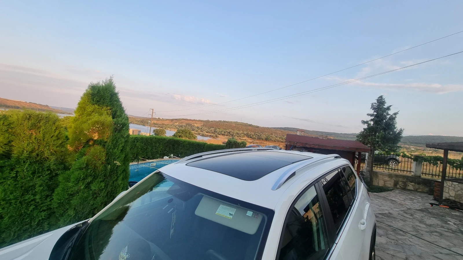 VW Atlas 3.6 4x4, снимка 8 - Автомобили и джипове - 54071226