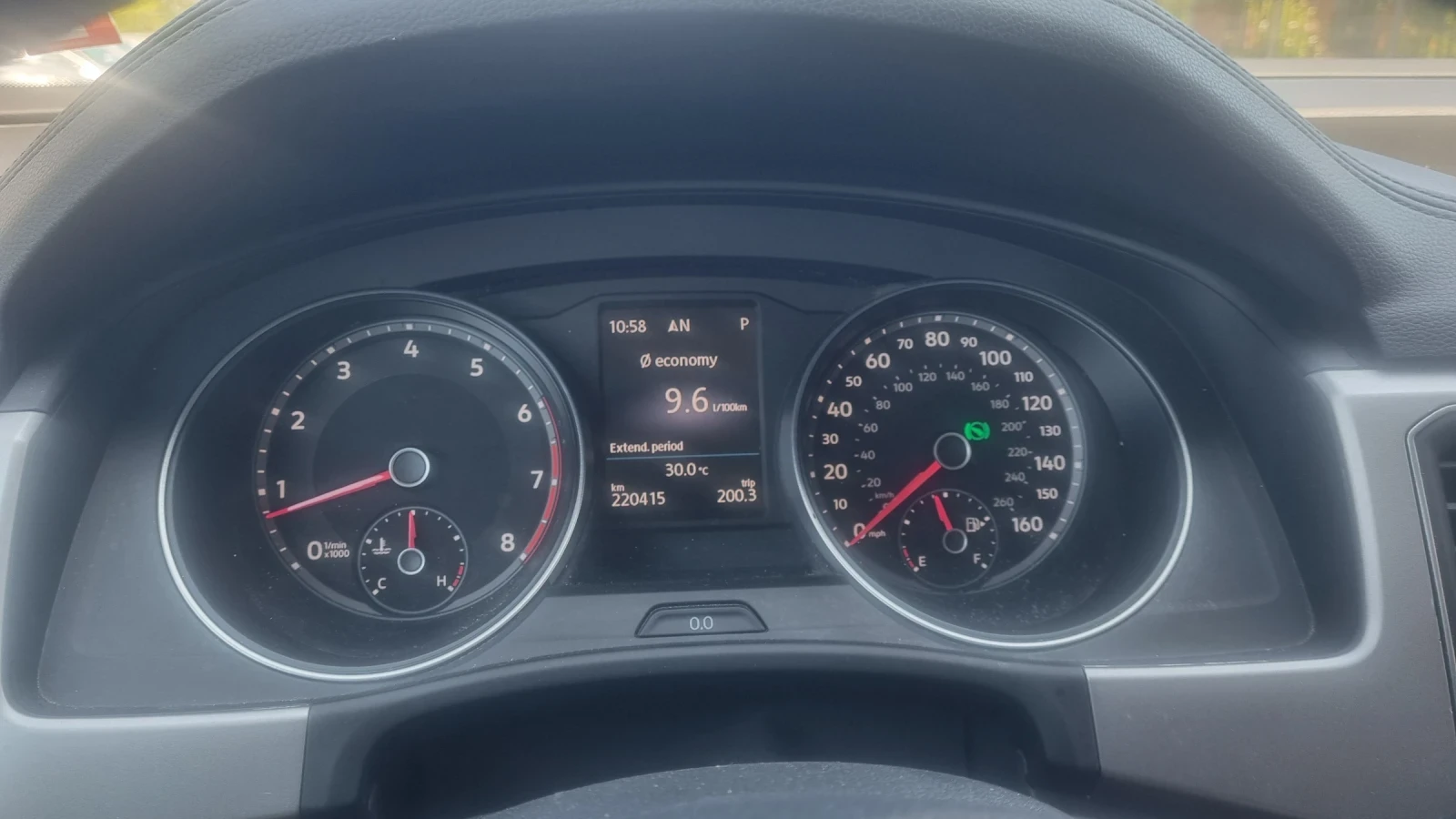 VW Atlas 3.6 4x4, снимка 11 - Автомобили и джипове - 54071226