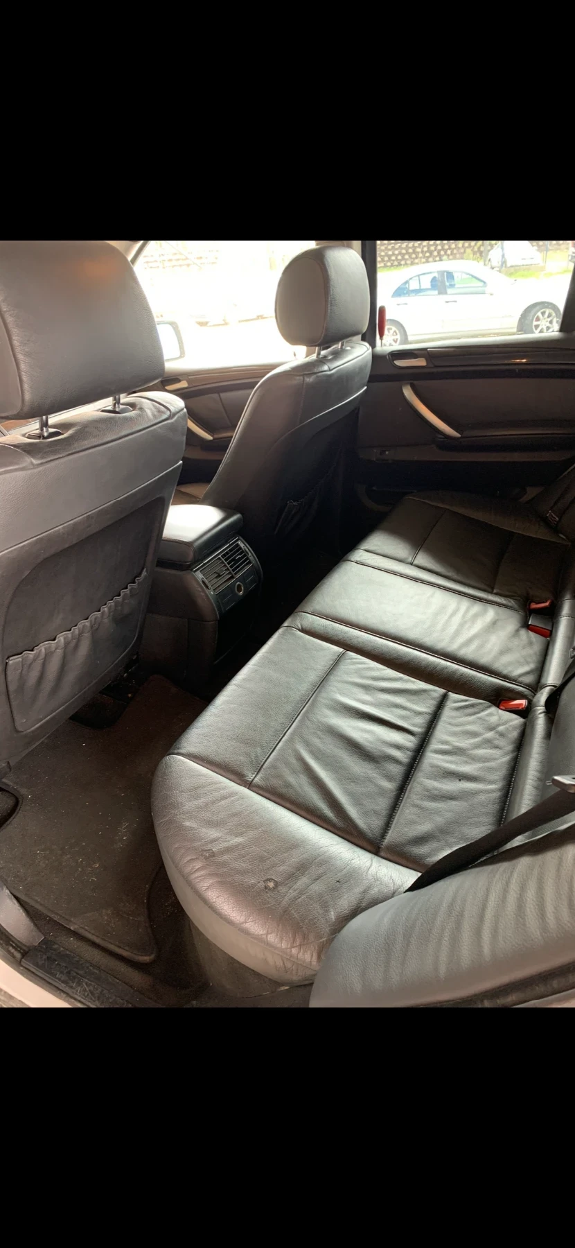 BMW X5, снимка 2 - Автомобили и джипове - 54114561