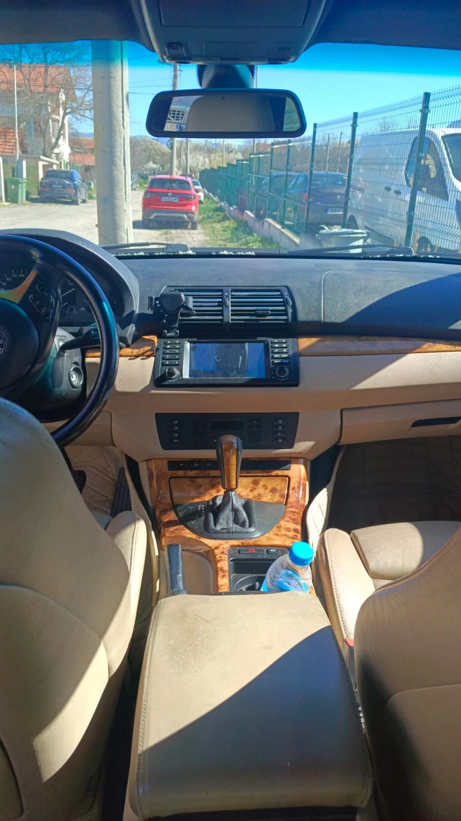 BMW X5, снимка 7 - Автомобили и джипове - 54151522