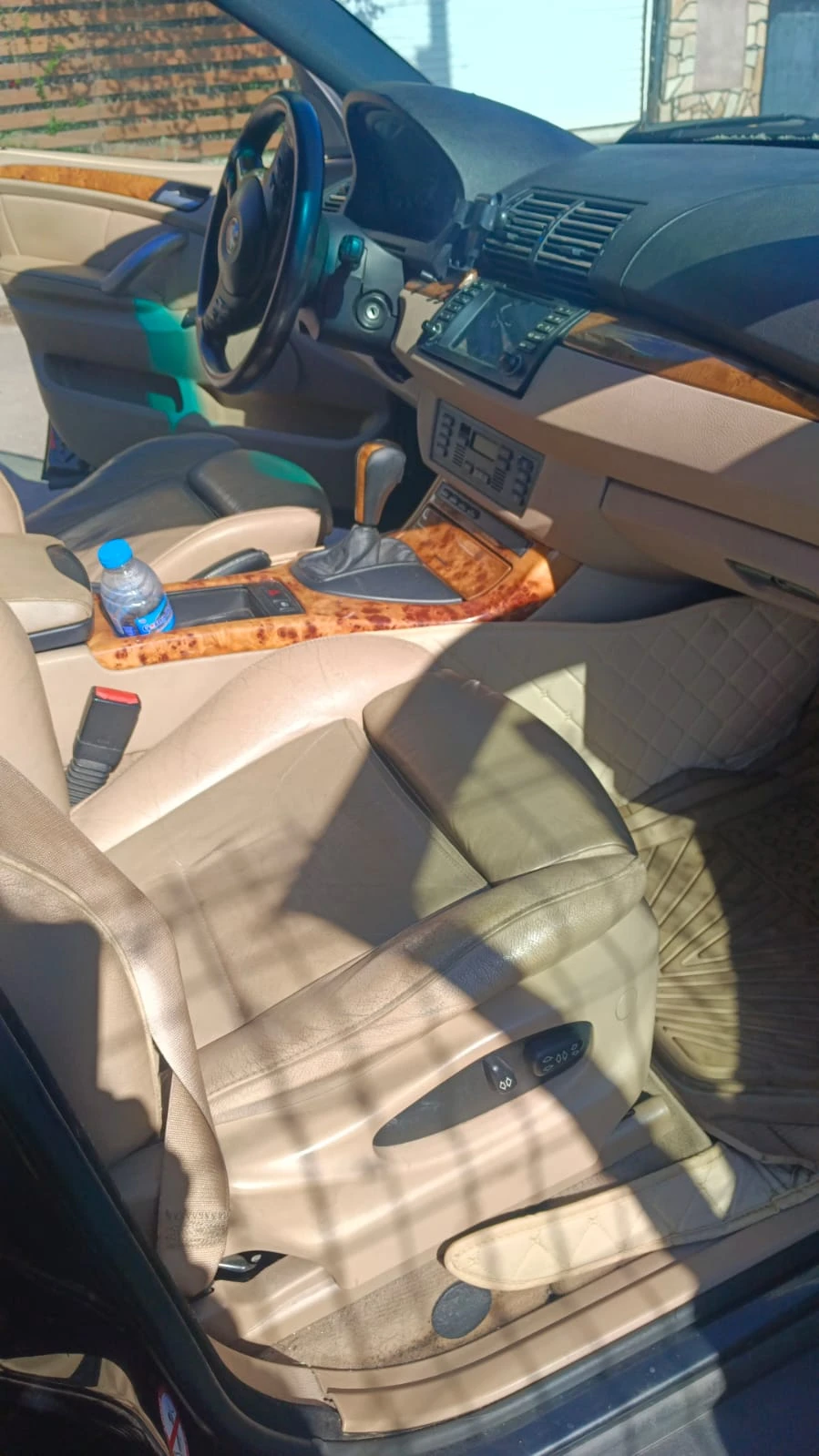 BMW X5, снимка 9 - Автомобили и джипове - 54151522