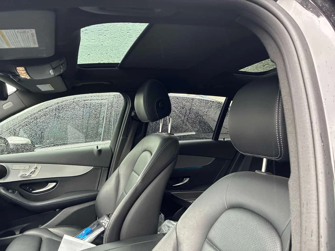 Mercedes-Benz GLC 350 * � * CARFAX * ��������� * 360 ������ *  | Mobile.bg � ����������� 11