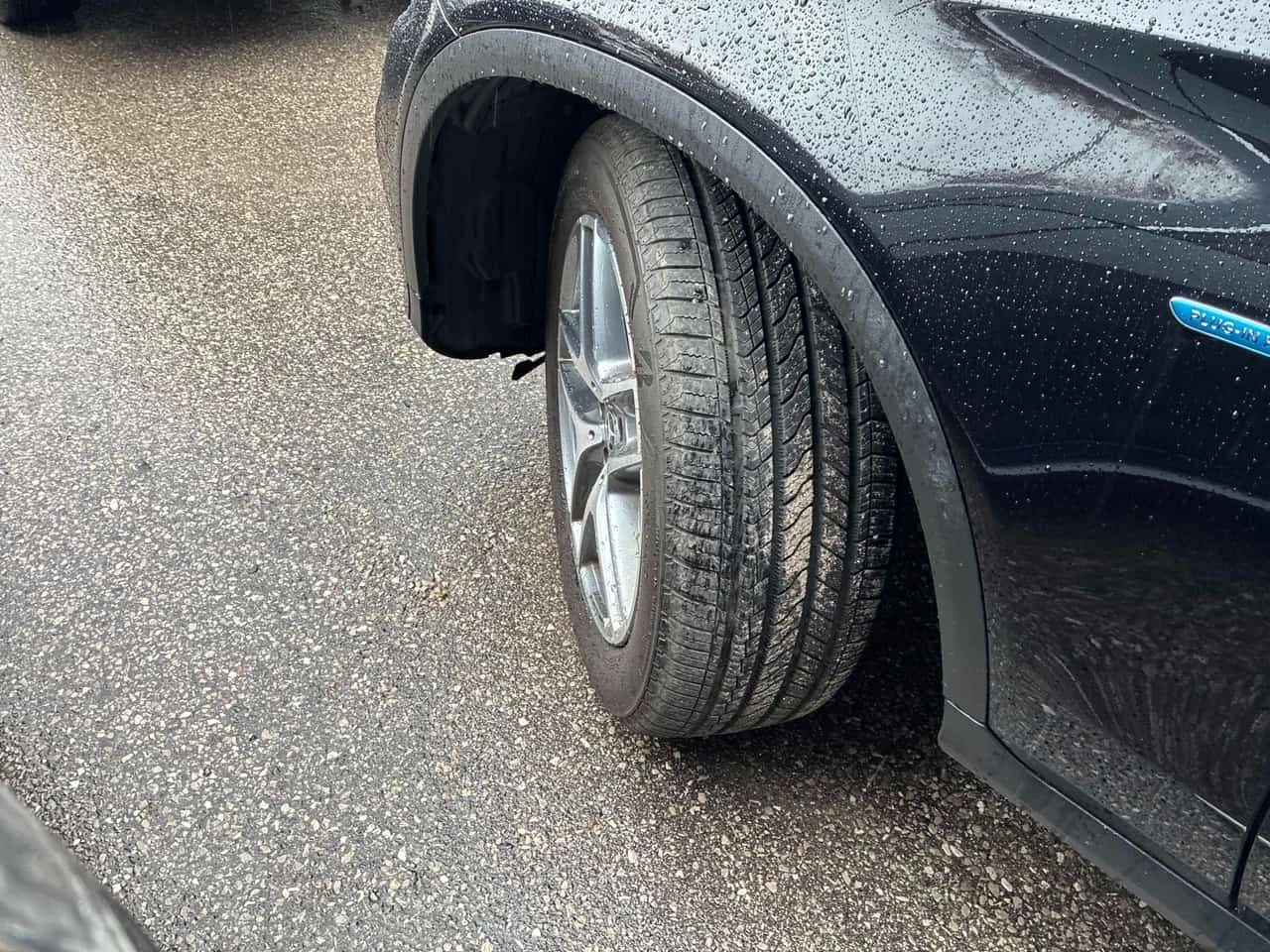 Mercedes-Benz GLC 350 * � * CARFAX * ��������� * 360 ������ *  | Mobile.bg � ����������� 7