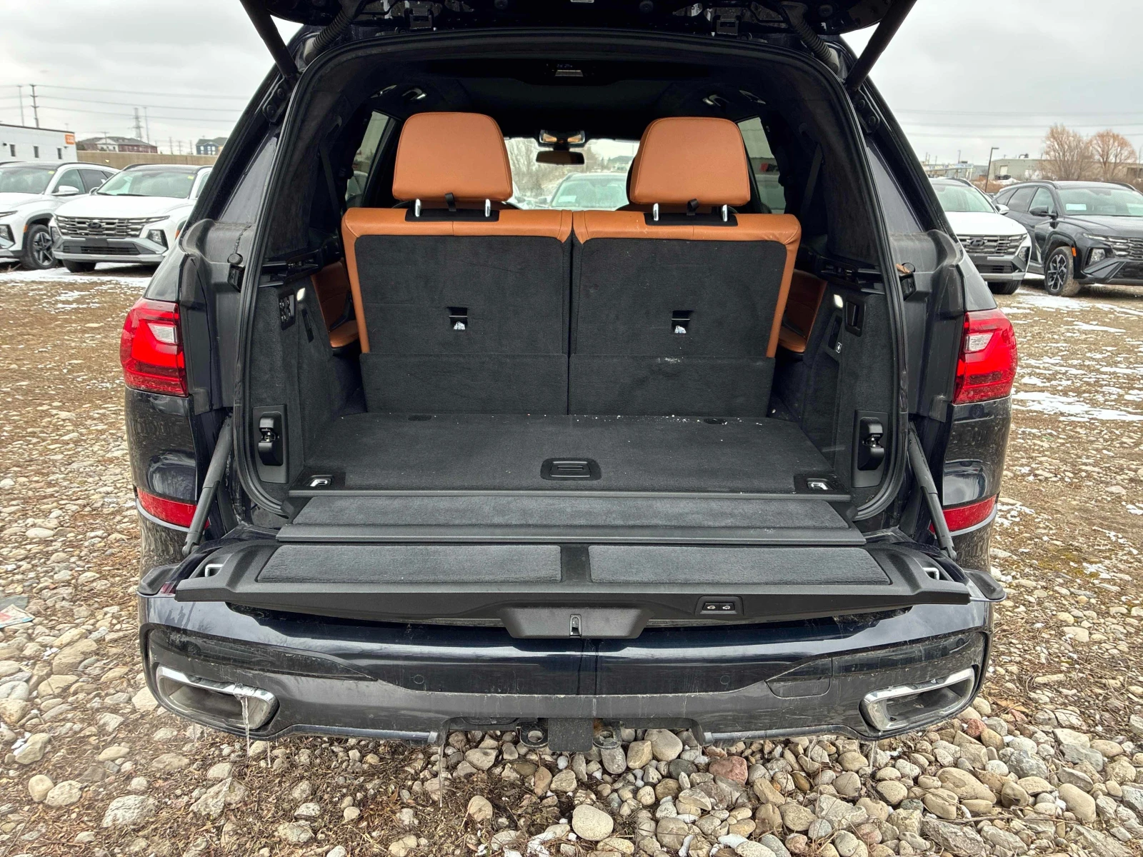 BMW X7 xDrive40i * * CARFAX * * ���� ������ * *  | Mobile.bg � ����������� 14