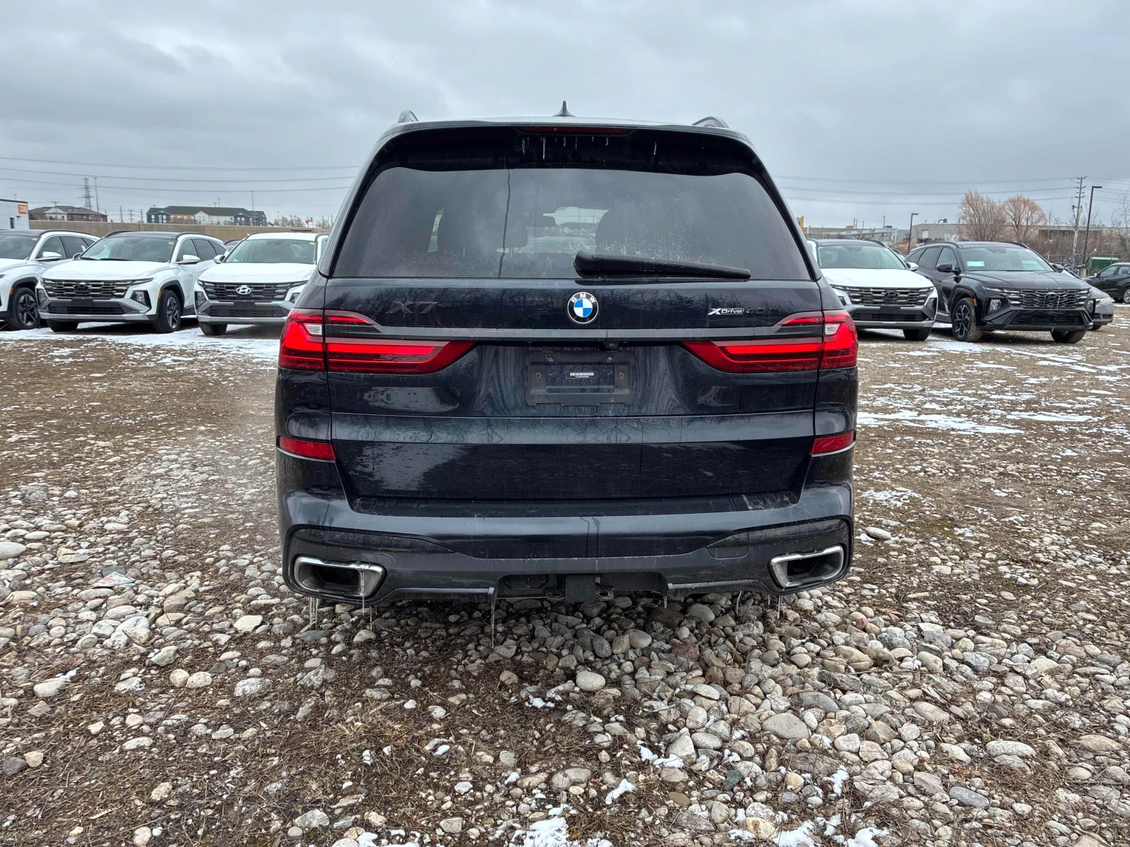 BMW X7 xDrive40i * * CARFAX * * ���� ������ * *  | Mobile.bg � ����������� 5
