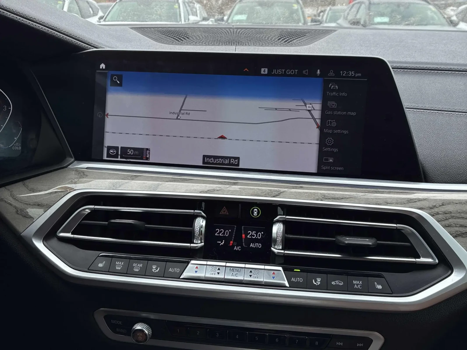BMW X7 xDrive40i * * CARFAX * * ���� ������ * *  | Mobile.bg � ����������� 8
