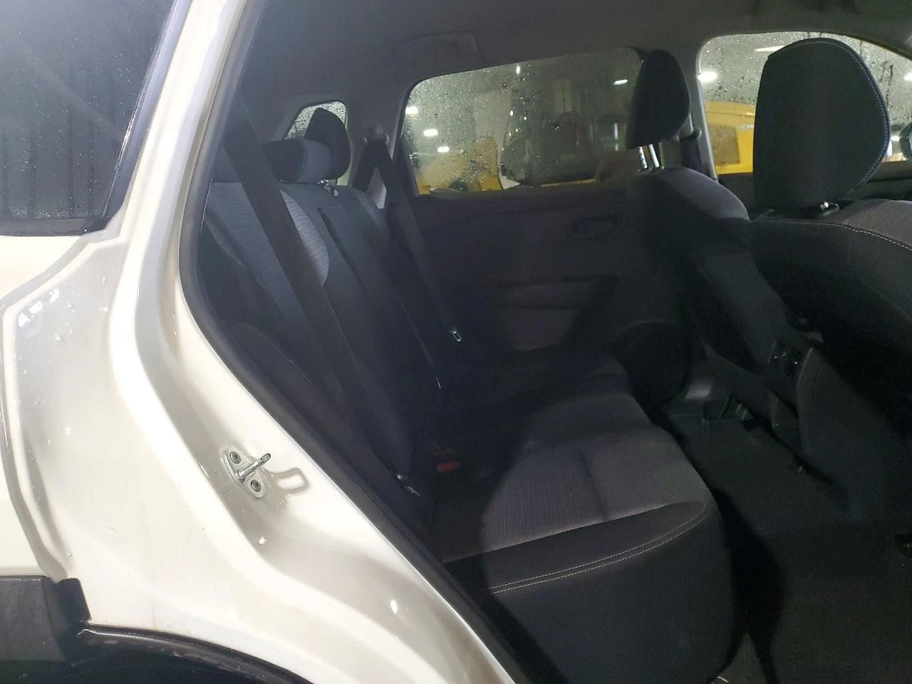 Nissan Rogue, снимка 11 - Автомобили и джипове - 54446924