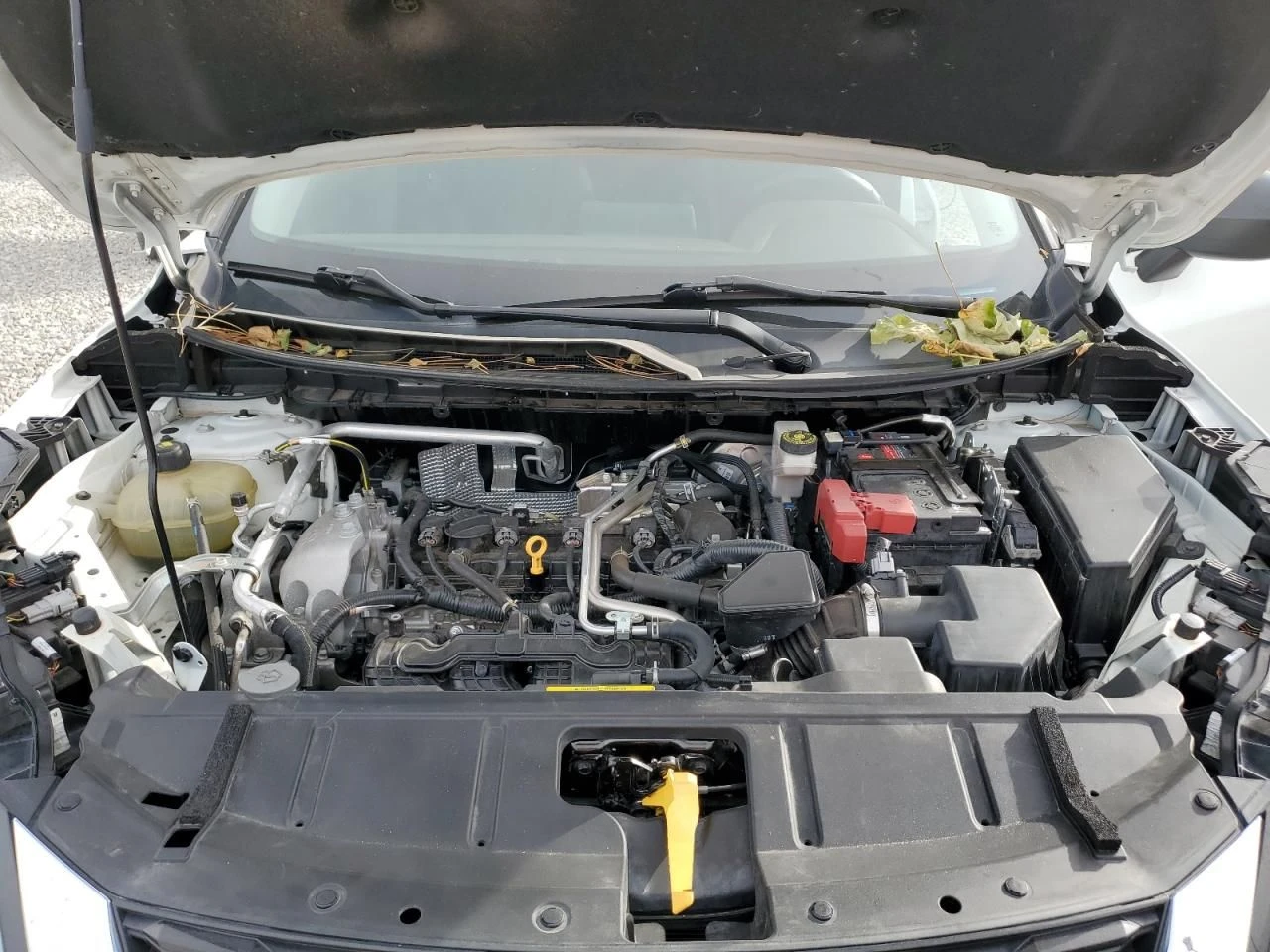 Nissan Rogue, снимка 12 - Автомобили и джипове - 54446924