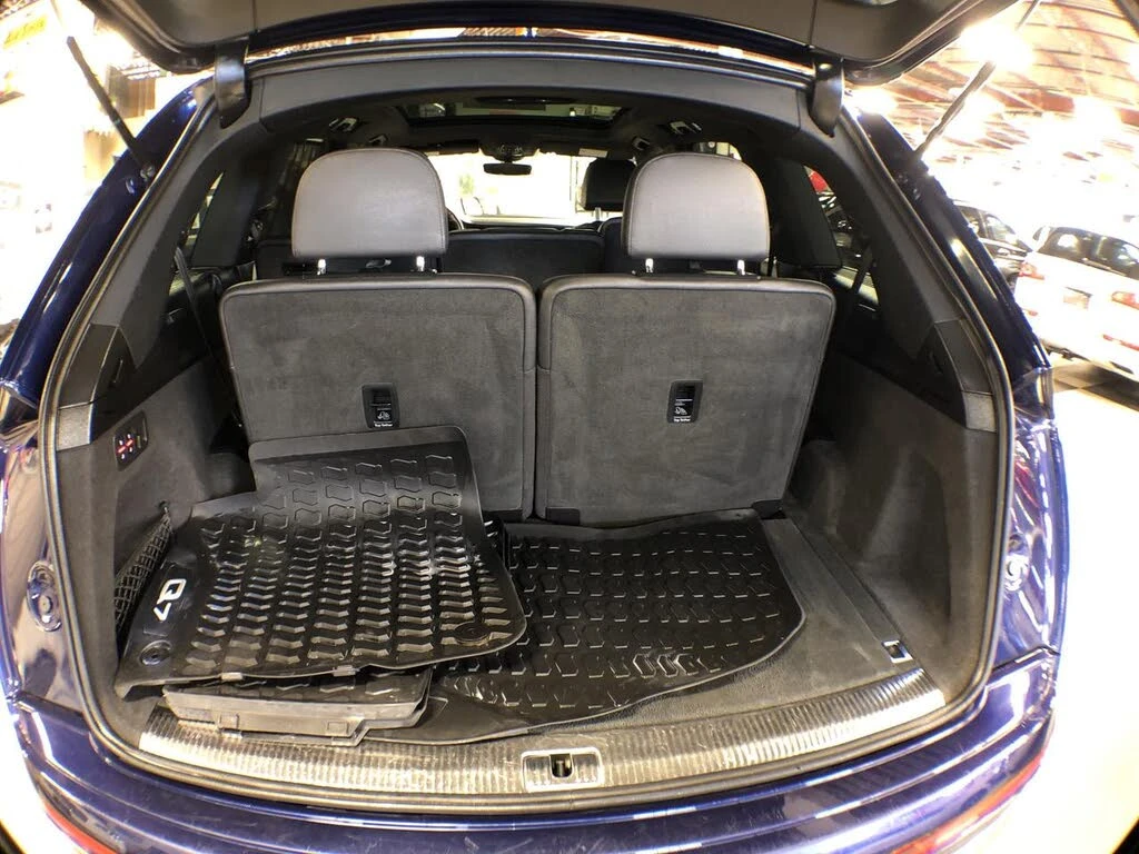 Audi Q7 S line 55 TFSI quattro, снимка 13 - Автомобили и джипове - 54732030