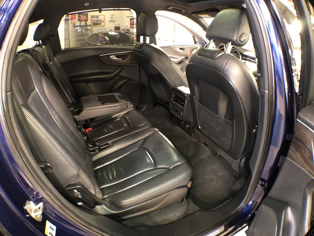 Audi Q7 S line 55 TFSI quattro, снимка 16 - Автомобили и джипове - 54732030