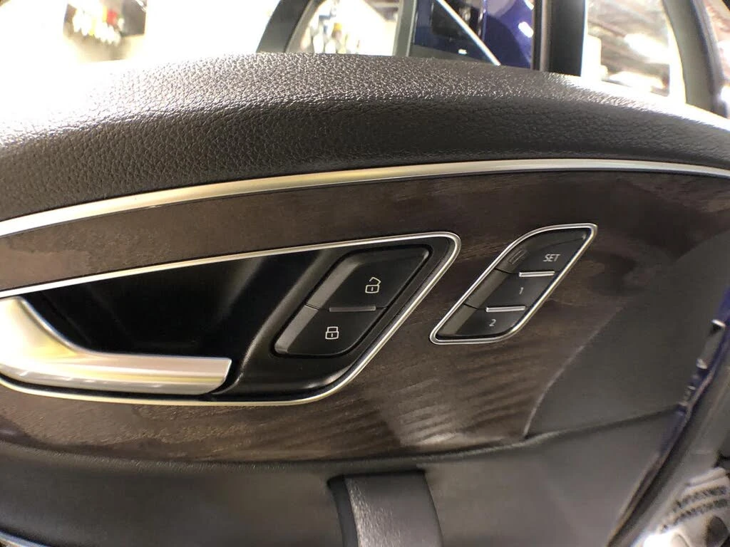 Audi Q7 S line 55 TFSI quattro, снимка 12 - Автомобили и джипове - 54732030