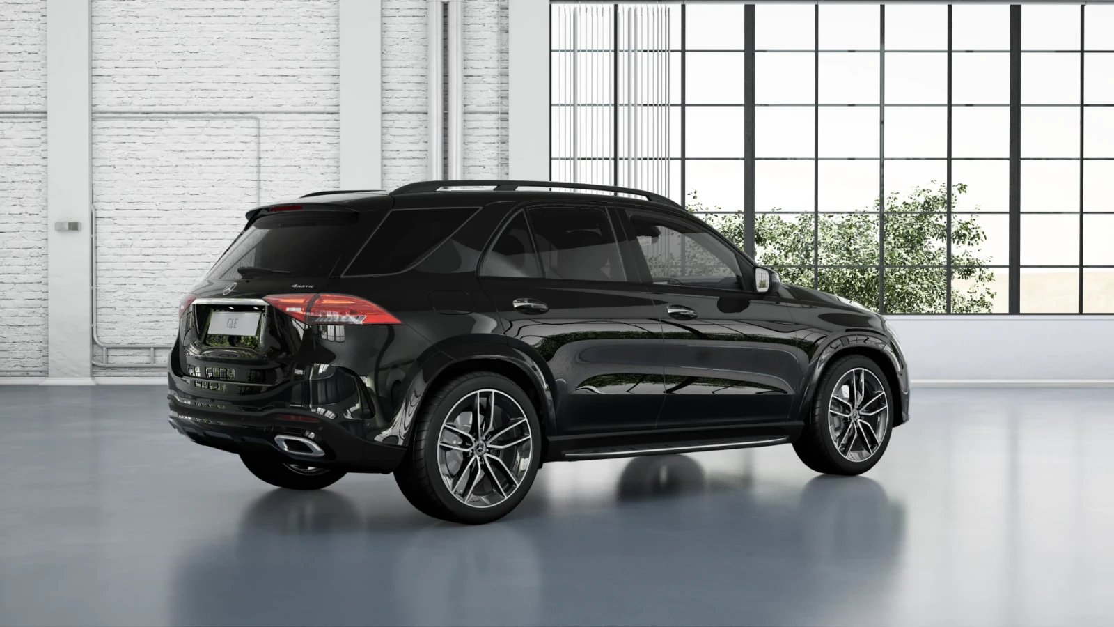 Mercedes-Benz GLE 450 AMG d 4MATIC 6+ 1 | Mobile.bg � ����������� 4