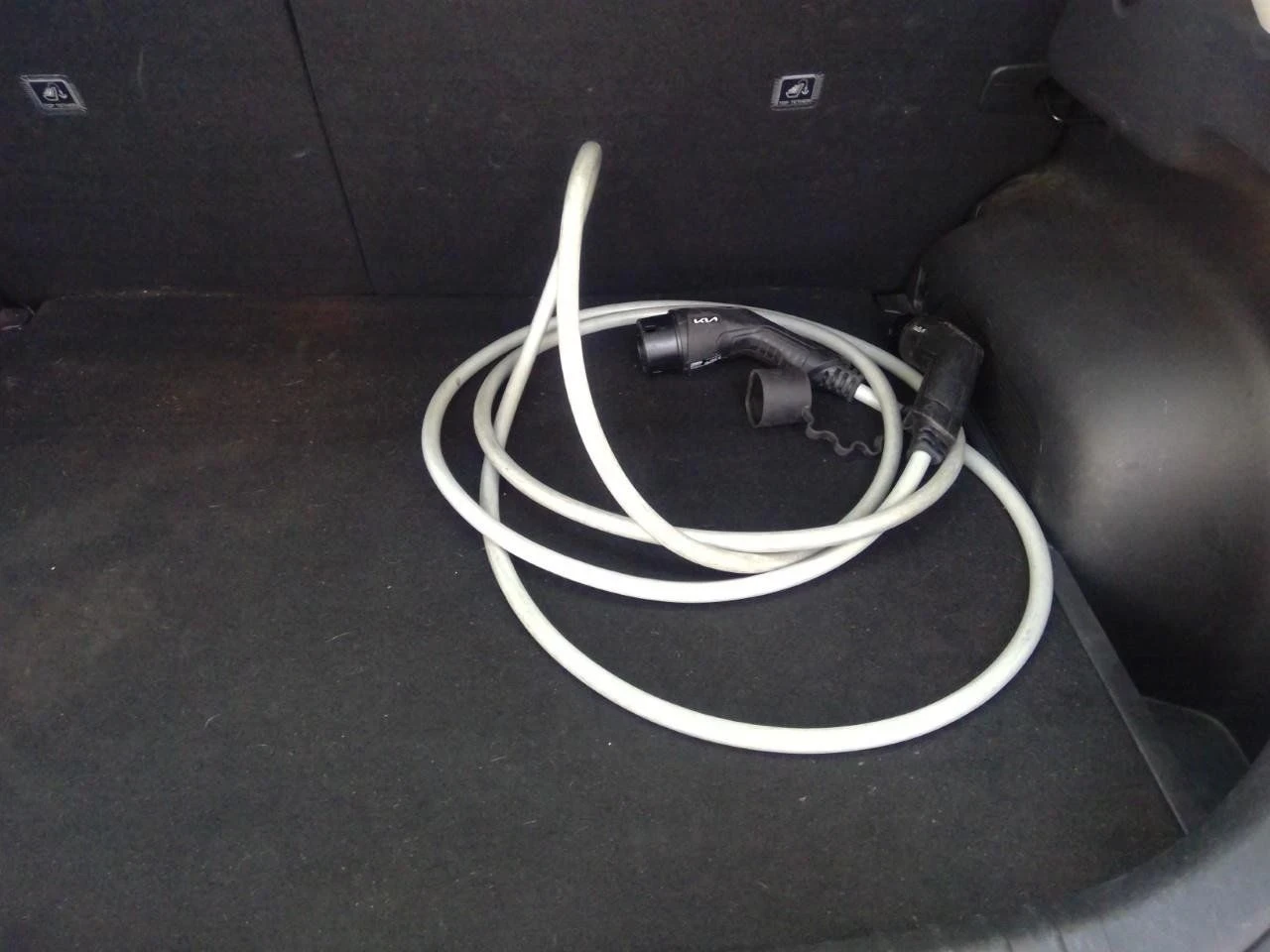 Kia Niro DynamicLine 65 kWh , снимка 11 - Автомобили и джипове - 55586179