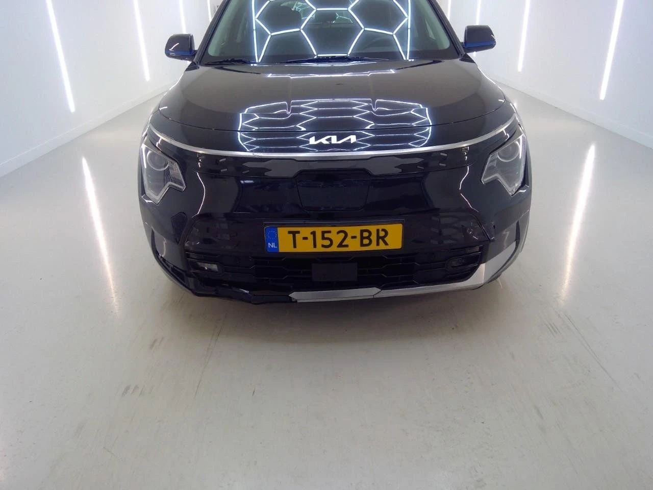 Kia Niro DynamicLine 65 kWh , снимка 16 - Автомобили и джипове - 55586179