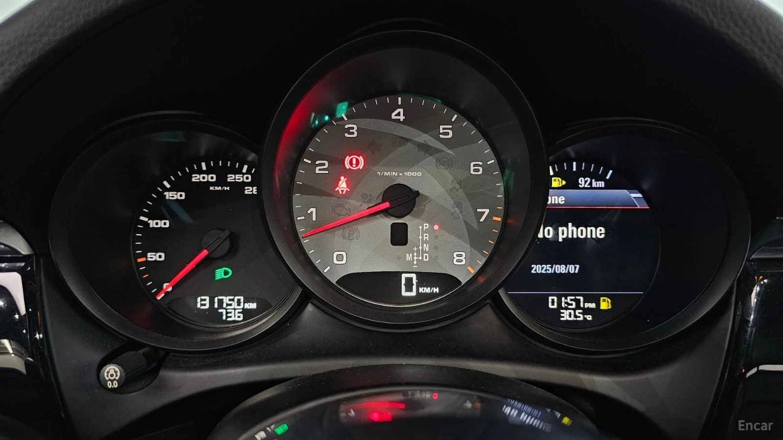 Porsche Macan 3.0S* КОЖА* ПОДГРЕВ* НАВИ* ПАНО* АВТОКРЕДИТ, снимка 6 - Автомобили и джипове - 55662694