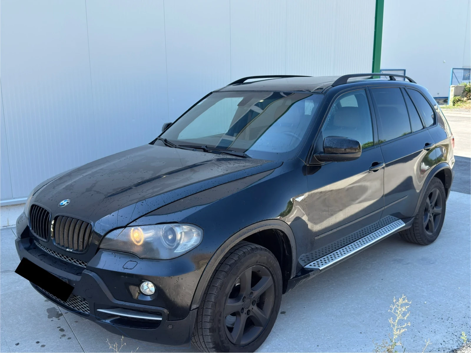 BMW X5 * KEYLESS* PANO* ТОП ЦЕНА* КОЗМЕТИЧНИ ЗАБЕЛЕЖКИ* , снимка 2 - Автомобили и джипове - 55971898