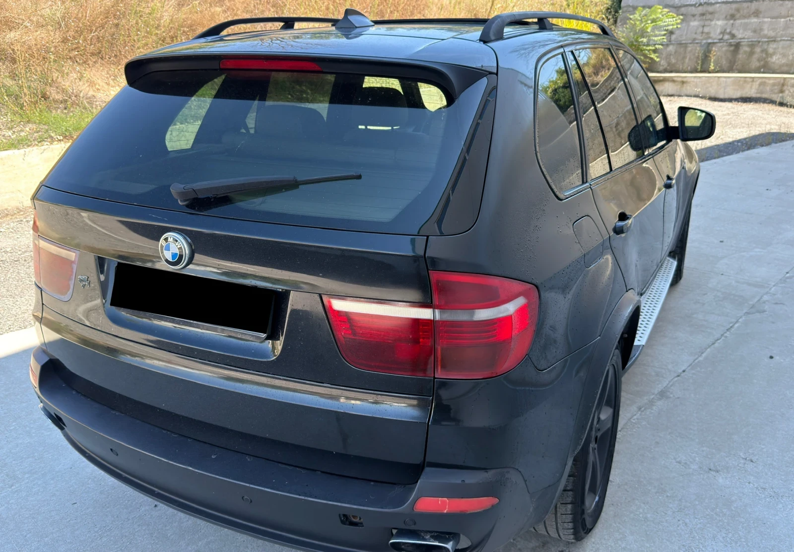 BMW X5 * KEYLESS* PANO* ТОП ЦЕНА* КОЗМЕТИЧНИ ЗАБЕЛЕЖКИ* , снимка 5 - Автомобили и джипове - 55971898